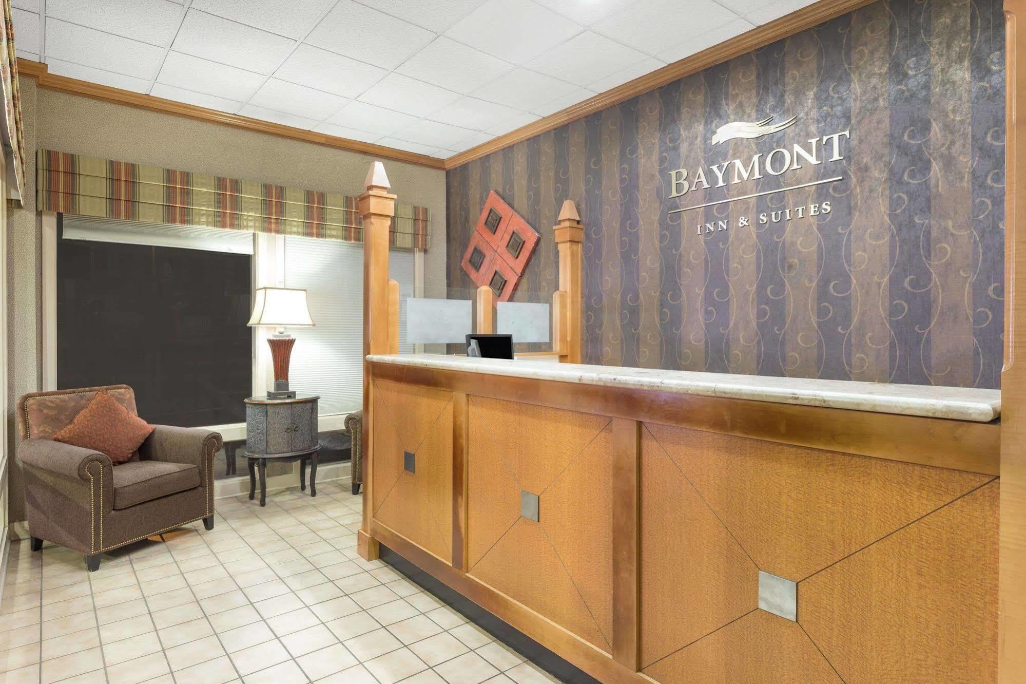 Baymont By Wyndham Sevierville Pigeon Forge Dış mekan fotoğraf